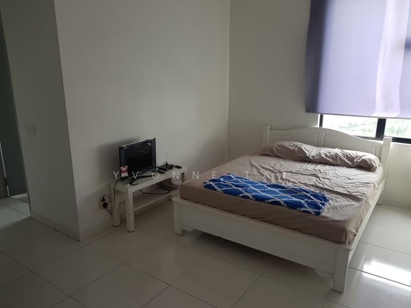 Servis Apartment untuk Disewa di The Sky Executive Suites - Yvonne Tai - PropertyGuru.com.my
