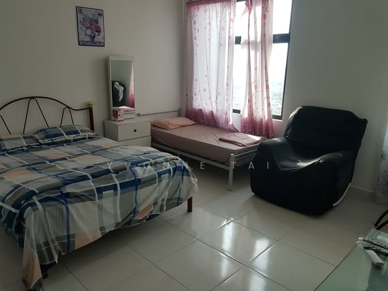 Servis Apartment untuk Disewa di The Sky Executive Suites - Yvonne Tai - PropertyGuru.com.my