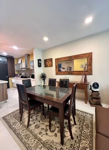 Condominium for Sale at USJ One Avenue Condo - Veron Leong - Dining Room - PropertyGuru.com.my