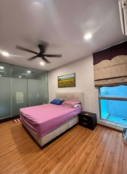 Condominium for Sale at USJ One Avenue Condo - Veron Leong - Bedroom - PropertyGuru.com.my