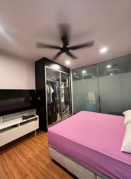 Condominium for Sale at USJ One Avenue Condo - Veron Leong - Bedroom - PropertyGuru.com.my