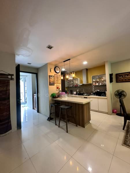 Condominium for Sale at USJ One Avenue Condo - Veron Leong - Kitchen - PropertyGuru.com.my