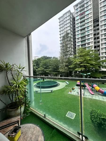 Condominium for Sale at USJ One Avenue Condo - Veron Leong - Balcony - PropertyGuru.com.my