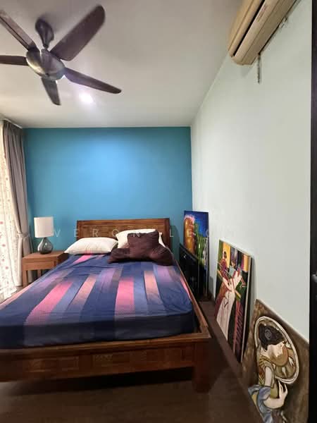 Condominium for Sale at USJ One Avenue Condo - Veron Leong - Bedroom - PropertyGuru.com.my
