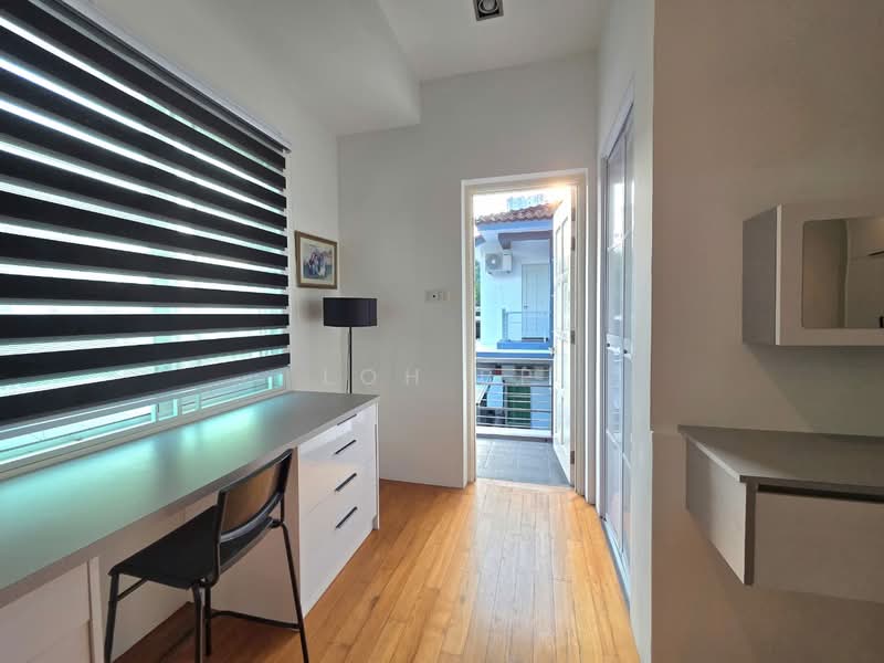 Rumah Berkembar untuk Disewa di Tanjung Bungah (Penang) - Loh BP - Study - PropertyGuru.com.my