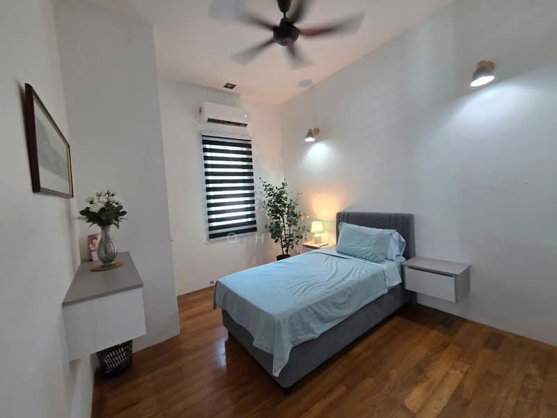 Rumah Berkembar untuk Disewa di Tanjung Bungah (Penang) - Loh BP - Bedroom - PropertyGuru.com.my