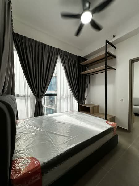Servis Apartment untuk Disewa di Mossaz @ Empire City - Terry Teh - Bedroom - PropertyGuru.com.my