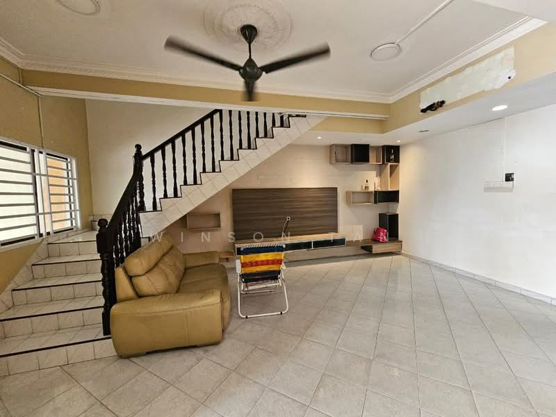 Rumah Teres 2 Tingkat untuk Dijual di Taman Johor Jaya (Johor Bahru) - Winson Tan - PropertyGuru.com.my
