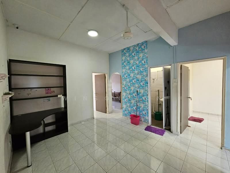 Rumah Teres 2 Tingkat untuk Dijual di Taman Johor Jaya (Johor Bahru) - Winson Tan - PropertyGuru.com.my