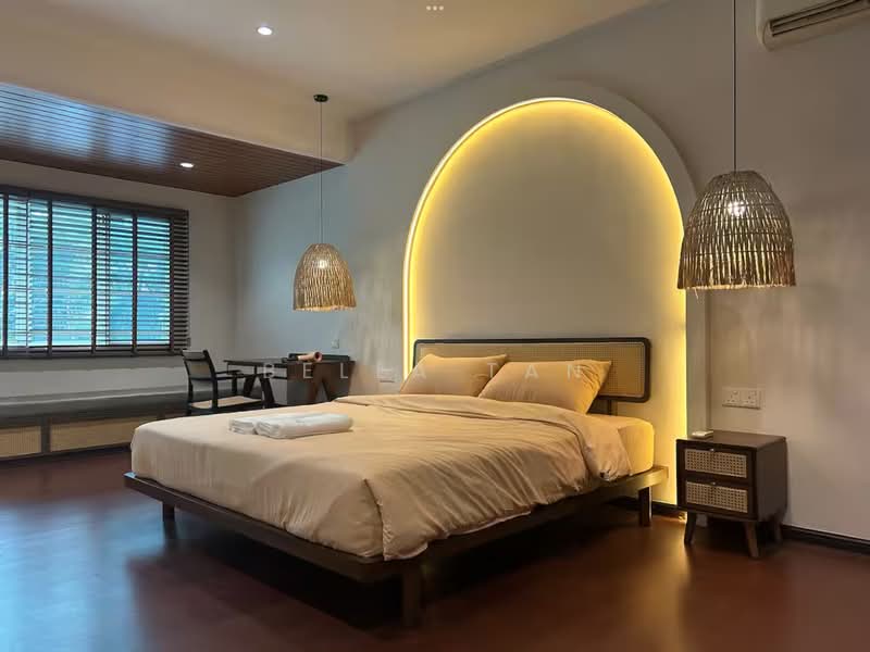 Service Residence for Sale at Aethera Residences - Bella Tan - Bedroom - PropertyGuru.com.my