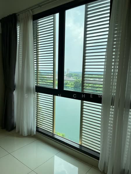 Servis Apartment untuk Disewa di Putra Residence - Shaun Chew - View - PropertyGuru.com.my