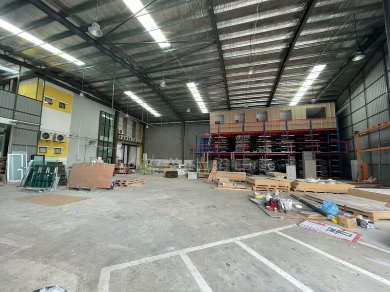 Kilang untuk Dijual di Kempas (Johor Bahru) - Tay Ai Ting - Interior - PropertyGuru.com.my