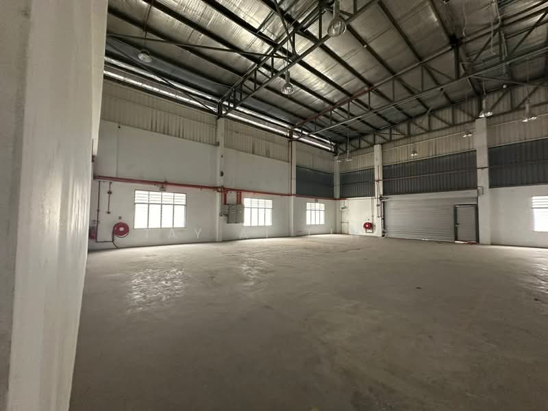 Kilang untuk Dijual di Kempas (Johor Bahru) - Tay Ai Ting - Interior - PropertyGuru.com.my