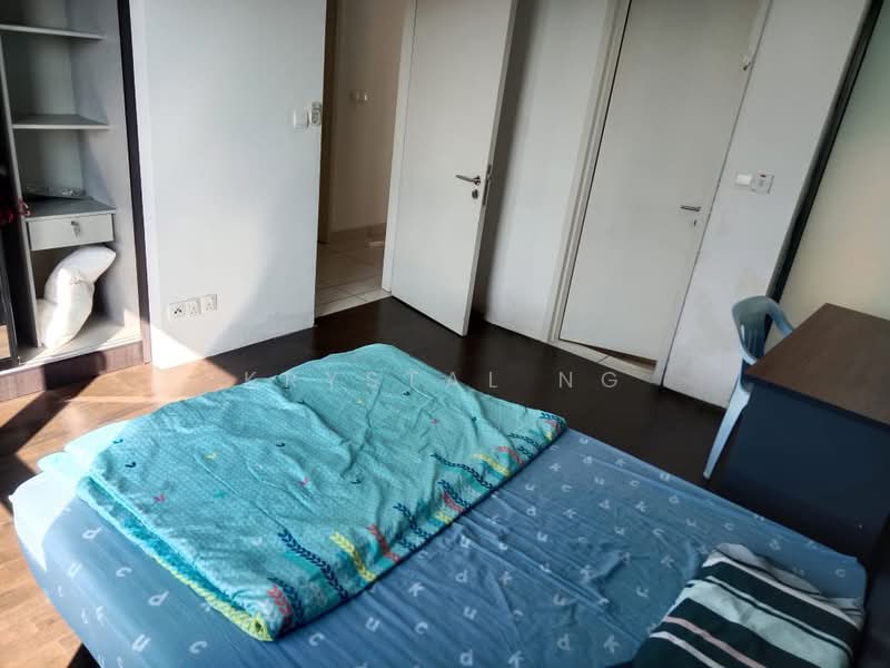 Servis Apartment untuk Disewa di Pandora @ Tropicana Metropark - Krystal Ng - Bedroom - PropertyGuru.com.my