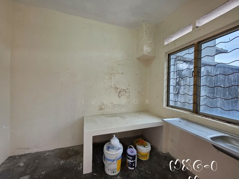 2-storey Terraced House for Sale in Port Klang (Pelabuhan Klang) (Selangor) - Ivy Por - Interior - PropertyGuru.com.my