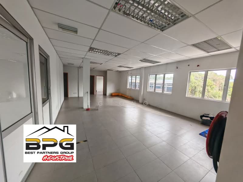 Kilang untuk Dijual di Perai (Penang) - TG Ong - Interior - PropertyGuru.com.my