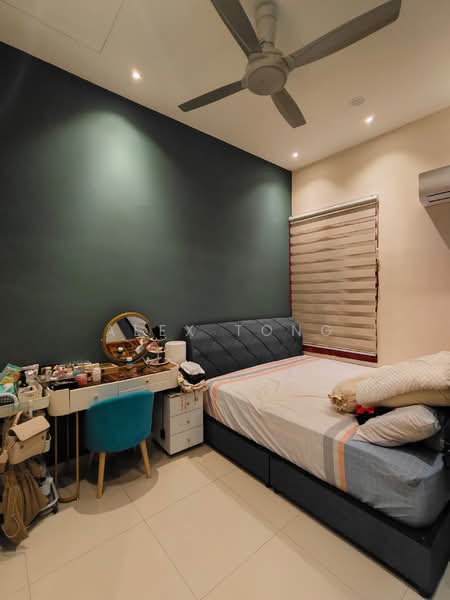 For Rent - Rimbayu Perennia