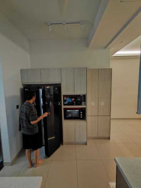 For Rent - Rimbayu Perennia