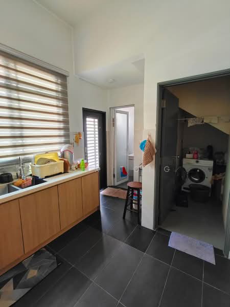 For Rent - Rimbayu Perennia