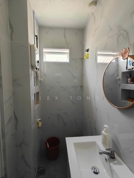 For Rent - Rimbayu Perennia