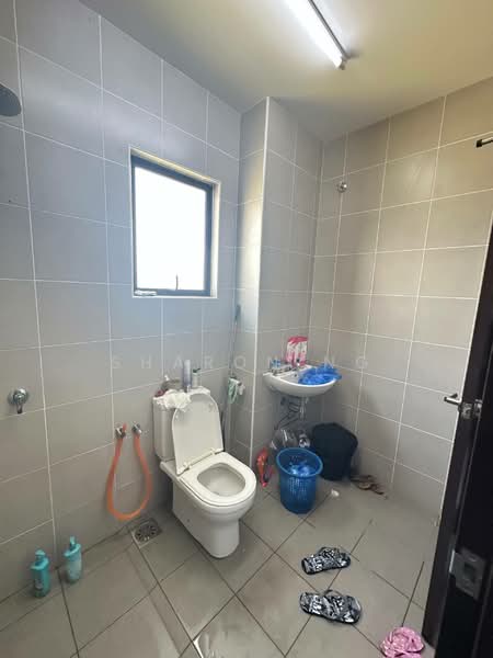 Rumah Teres 2 Tingkat untuk Dijual di Iskandar Puteri (Nusajaya) (Johor) - Sharon Ng - Bathroom - PropertyGuru.com.my