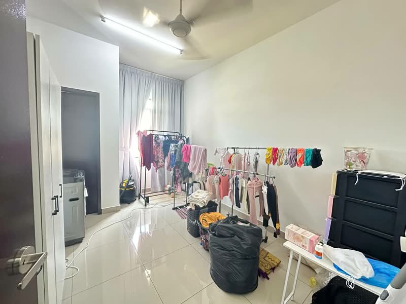 Rumah Teres 2 Tingkat untuk Dijual di Iskandar Puteri (Nusajaya) (Johor) - Sharon Ng - Interior - PropertyGuru.com.my