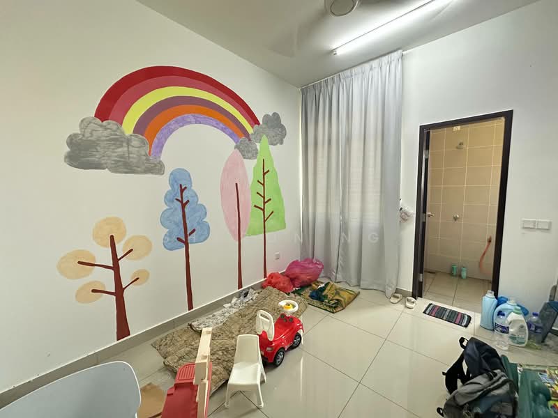 Rumah Teres 2 Tingkat untuk Dijual di Iskandar Puteri (Nusajaya) (Johor) - Sharon Ng - Interior - PropertyGuru.com.my
