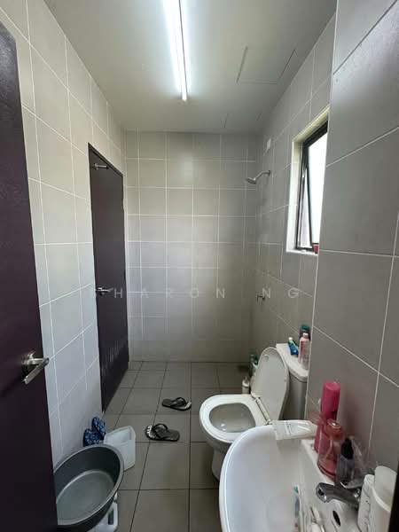 Rumah Teres 2 Tingkat untuk Dijual di Iskandar Puteri (Nusajaya) (Johor) - Sharon Ng - Bathroom - PropertyGuru.com.my