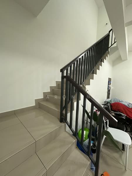 Rumah Teres 2 Tingkat untuk Dijual di Iskandar Puteri (Nusajaya) (Johor) - Sharon Ng - Interior - PropertyGuru.com.my