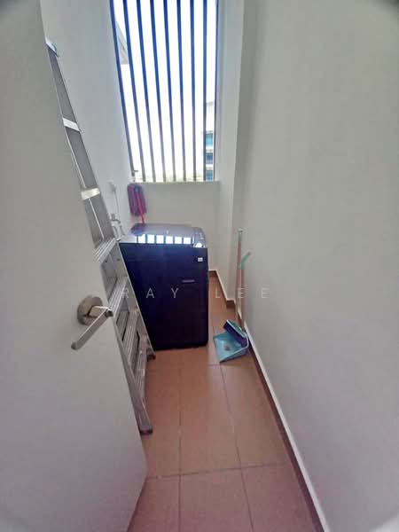 Servis Apartment untuk Disewa di Pacific Star - Ray Lee - Interior - PropertyGuru.com.my