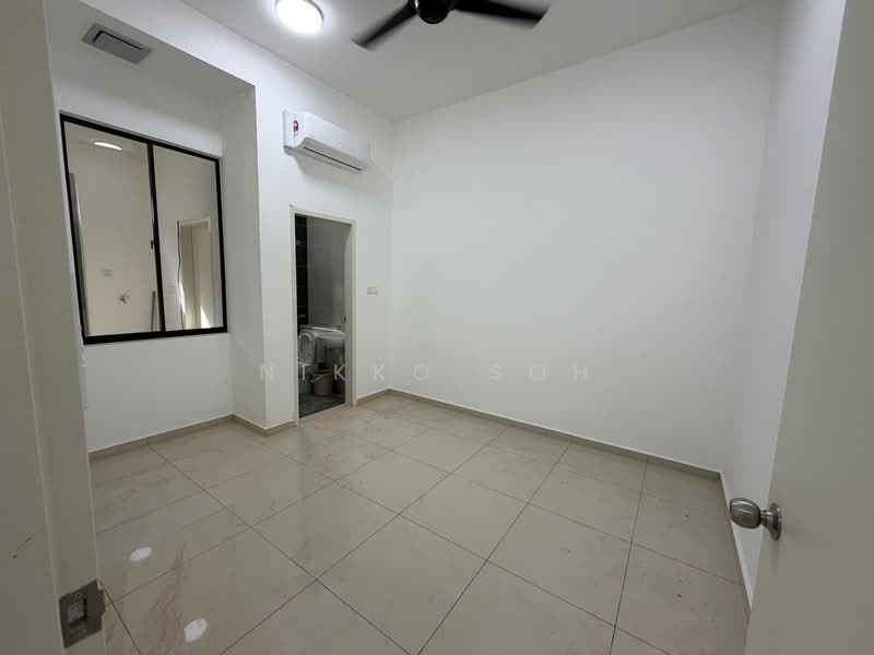 Terraced House for Rent in Taman Desa Tebrau (Tebrau) - Nikko Soh - Interior - PropertyGuru.com.my