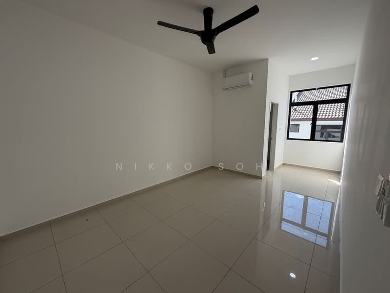 Terraced House for Rent in Taman Desa Tebrau (Tebrau) - Nikko Soh - Interior - PropertyGuru.com.my