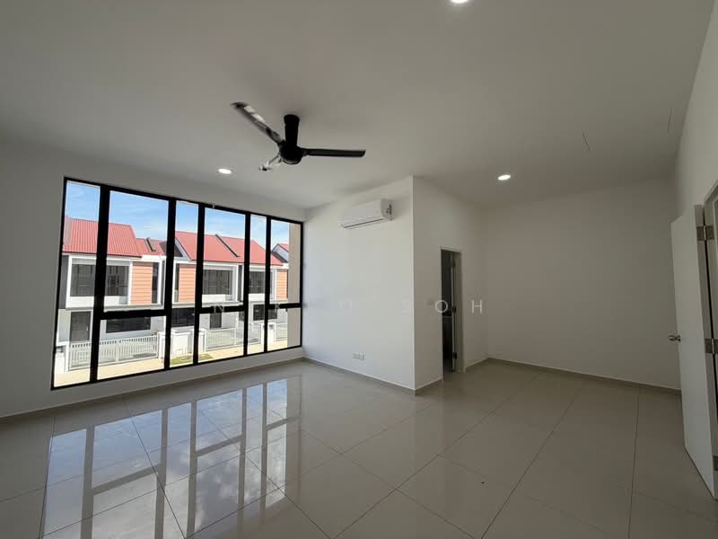 Terraced House for Rent in Taman Desa Tebrau (Tebrau) - Nikko Soh - Living Room - PropertyGuru.com.my