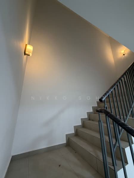 Terraced House for Rent in Taman Desa Tebrau (Tebrau) - Nikko Soh - Interior - PropertyGuru.com.my