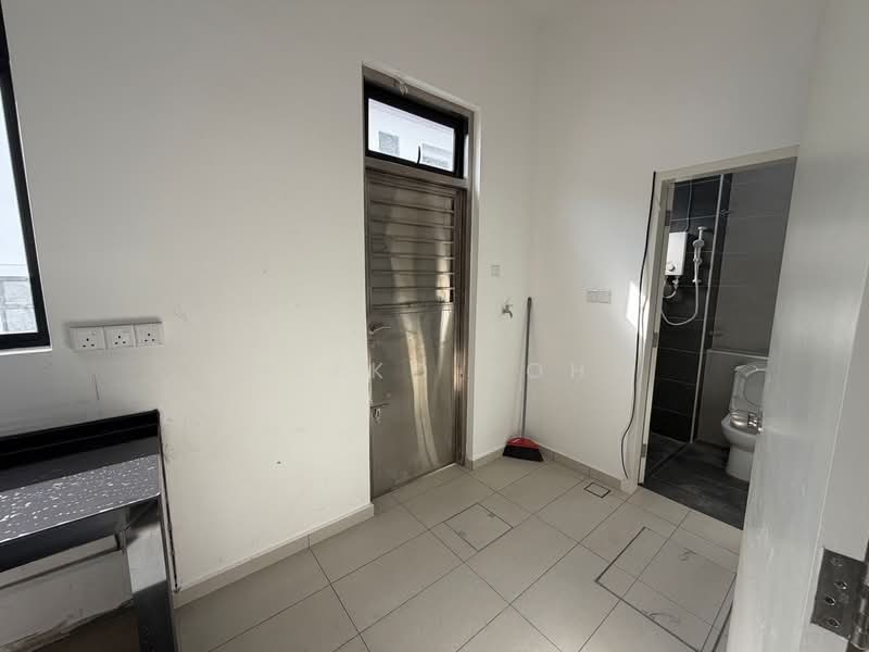 Terraced House for Rent in Taman Desa Tebrau (Tebrau) - Nikko Soh - Bathroom - PropertyGuru.com.my