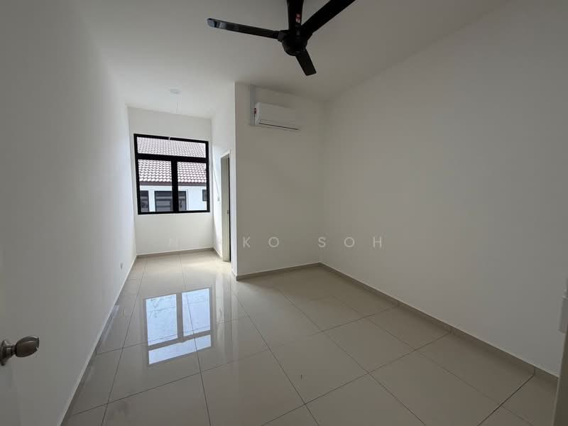 Terraced House for Rent in Taman Desa Tebrau (Tebrau) - Nikko Soh - Interior - PropertyGuru.com.my