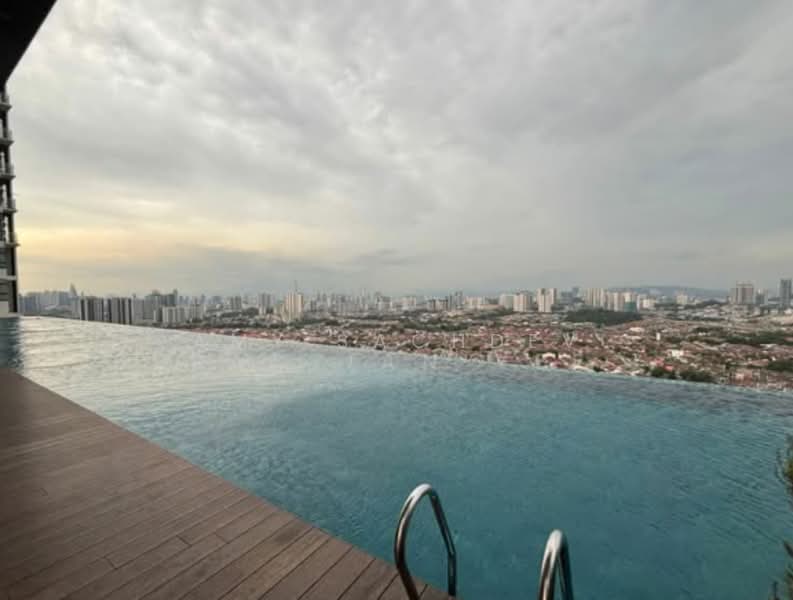 Condominium for Sale at Waltz Residences - Amy Sachdev - View - PropertyGuru.com.my