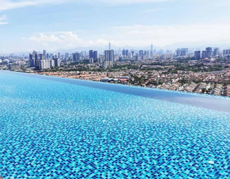 Condominium for Sale at Waltz Residences - Amy Sachdev - View - PropertyGuru.com.my