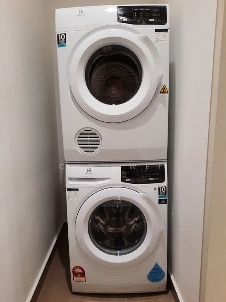 Servis Apartment untuk Dijual di NOVUM - Chun Wei - Interior - PropertyGuru.com.my