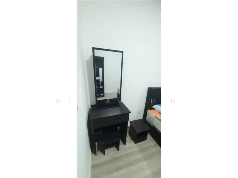 Condominium for Rent at Lakefront Residence - William Chin - Bedroom - PropertyGuru.com.my