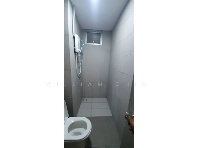 Condominium for Rent at Lakefront Residence - William Chin - Bathroom - PropertyGuru.com.my