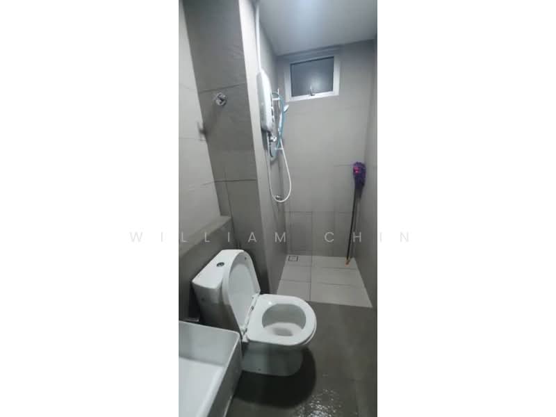 Condominium for Rent at Lakefront Residence - William Chin - Bathroom - PropertyGuru.com.my