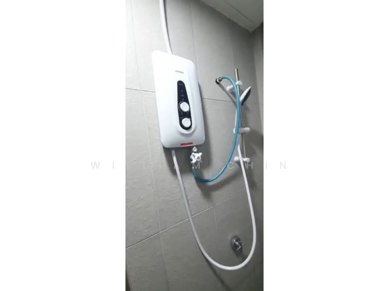 Condominium for Rent at Lakefront Residence - William Chin - Bathroom - PropertyGuru.com.my