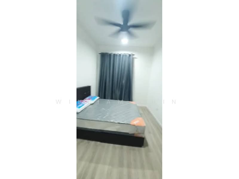 Condominium for Rent at Lakefront Residence - William Chin - Bedroom - PropertyGuru.com.my