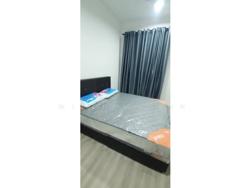 Condominium for Rent at Lakefront Residence - William Chin - PropertyGuru.com.my