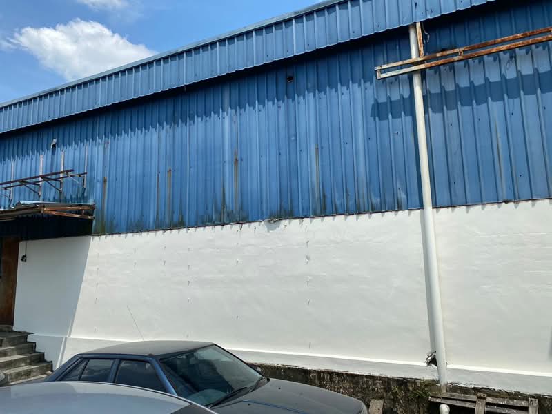 Factory for Rent in Taman Desa Jaya (Johor Bahru) - Ivy Low - Exterior - PropertyGuru.com.my