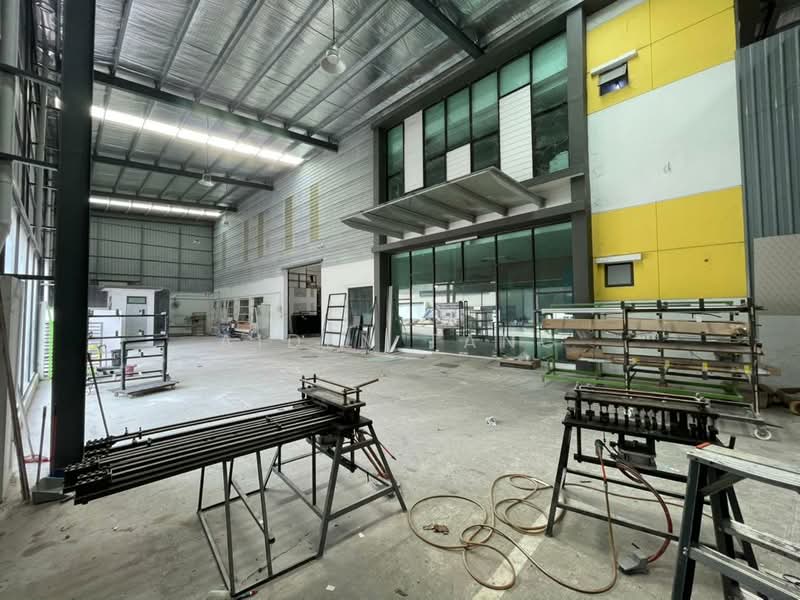 Factory for Rent in Johor Bahru (Johor) - Aiden Tang - Interior - PropertyGuru.com.my