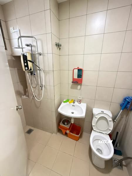 Rumah Teres 2.5 Tingkat untuk Dijual di Bandar Botanic (Klang) - Mason Chiah - PropertyGuru.com.my
