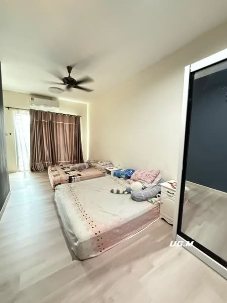 Rumah Teres 2.5 Tingkat untuk Dijual di Bandar Botanic (Klang) - Mason Chiah - PropertyGuru.com.my