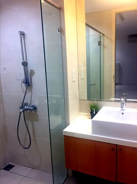 Kondominium untuk Disewa di Menara Bintang Goldhill - Jenny Puah - Bathroom - PropertyGuru.com.my